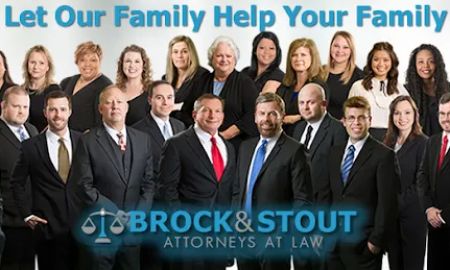 Brock & Stout Attorneys at Law