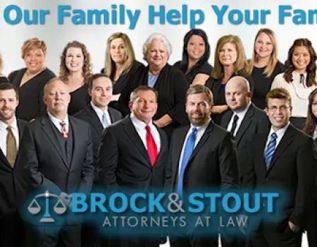 Brock & Stout Attorneys at Law