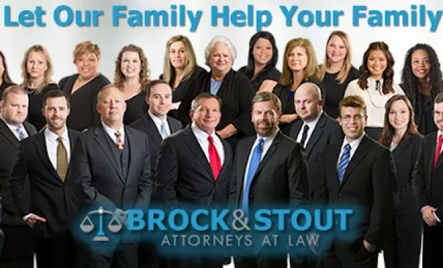 Brock & Stout Attorneys at Law