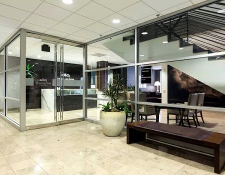 Law Office of Attorney David Cheng