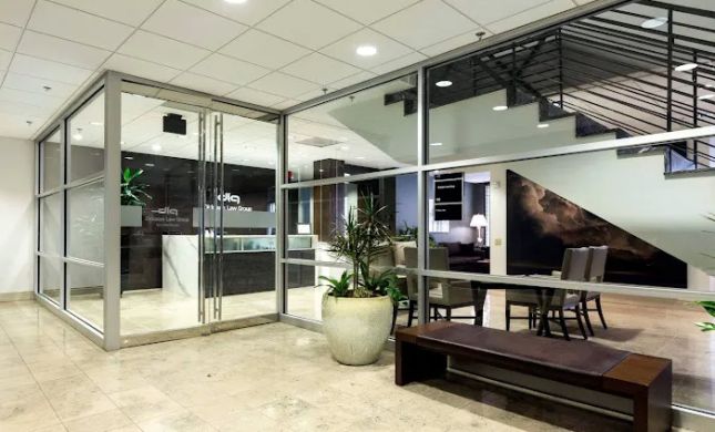Law Office of Attorney David Cheng