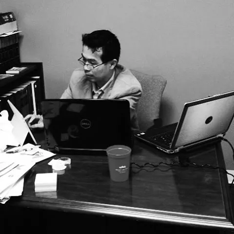 Law Office of Attorney David Cheng 2