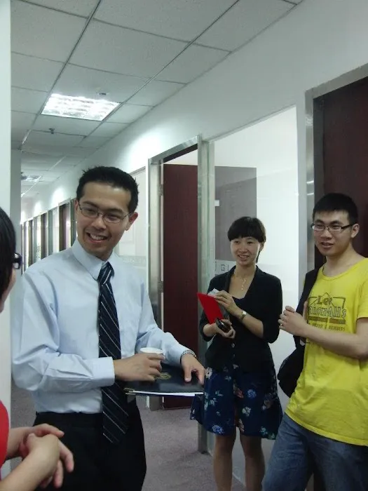Law Office of Attorney David Cheng 3