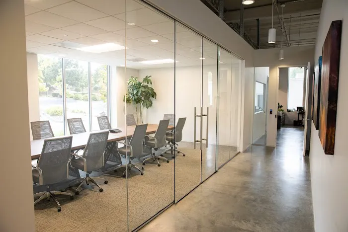 Lazega & Johanson LLC 1