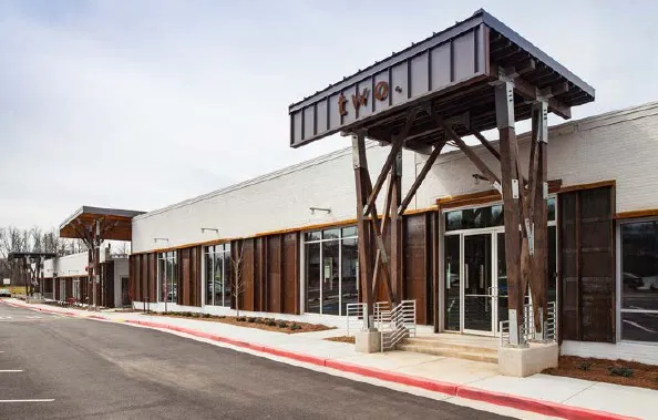 Lazega & Johanson LLC 3