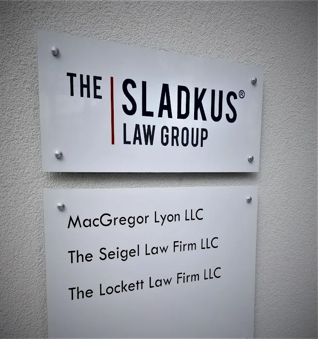 MacGregor Lyon LLC, Business Attorneys 0