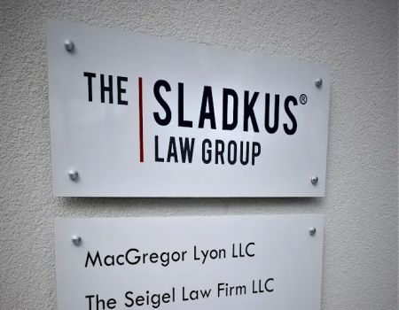 MacGregor Lyon LLC, Business Attorneys
