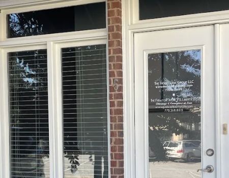 The Hood Law Group, LLC