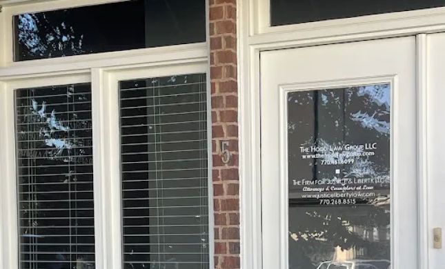 The Hood Law Group, LLC