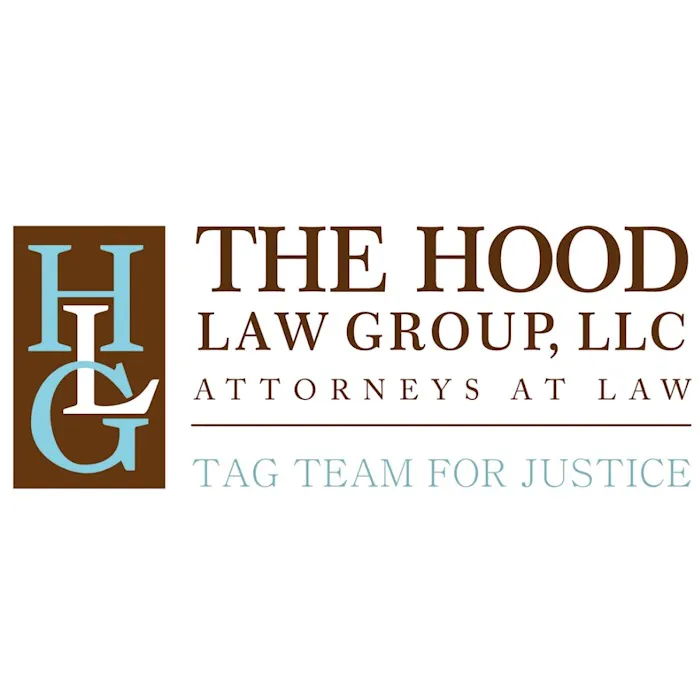 The Hood Law Group, LLC 1