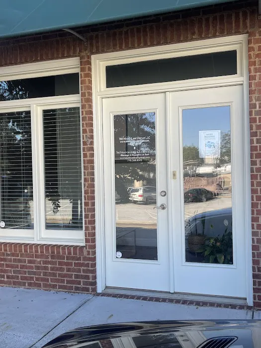 The Hood Law Group, LLC 2