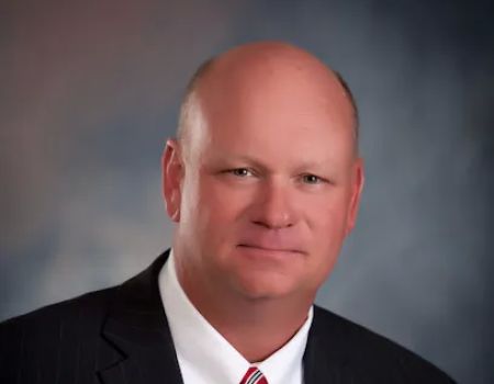 Tom Barton - DUI College Park