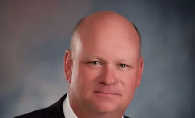 Tom Barton - DUI College Park