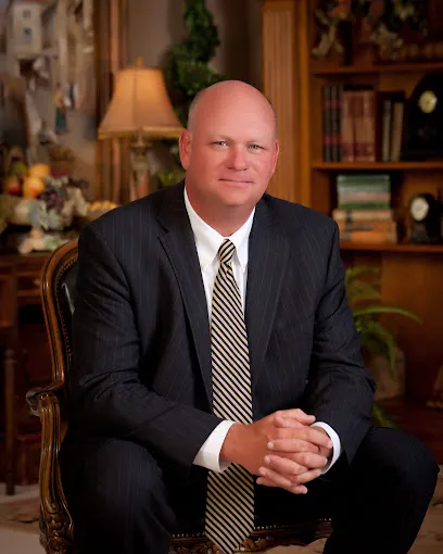 Tom Barton - DUI College Park 3