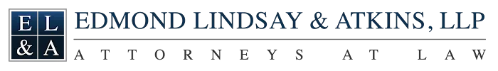Edmond & Lindsay LLP 3