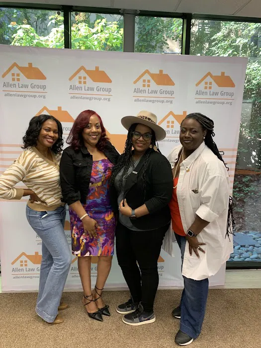 Allen Law Group-Dana S. Fleming, PC 0
