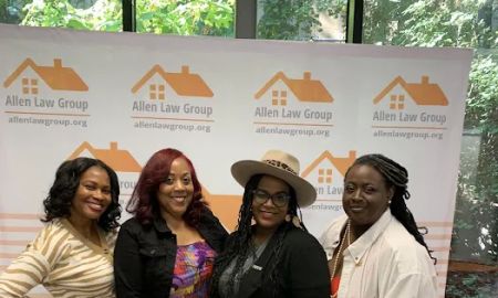 Allen Law Group-Dana S. Fleming, PC