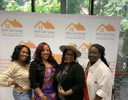 Allen Law Group-Dana S. Fleming, PC