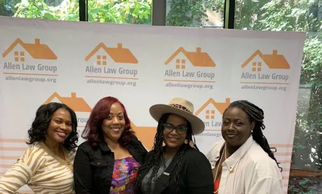 Allen Law Group-Dana S. Fleming, PC