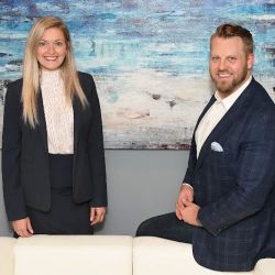 Cain Injury Law ico