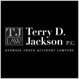 Terry D. Jackson, P.C. 3