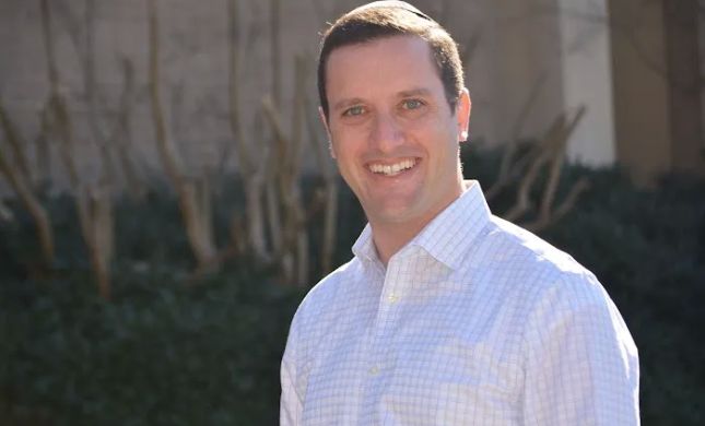 Josh Joel