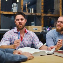 Bruno & Schoenthal Trial Lawyers ico