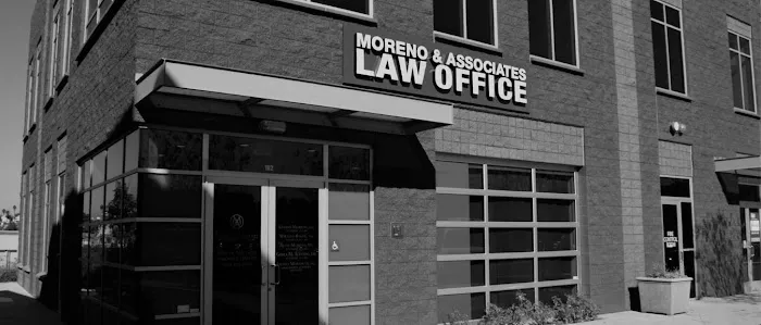 Law Offices of Moreno & Associates 3