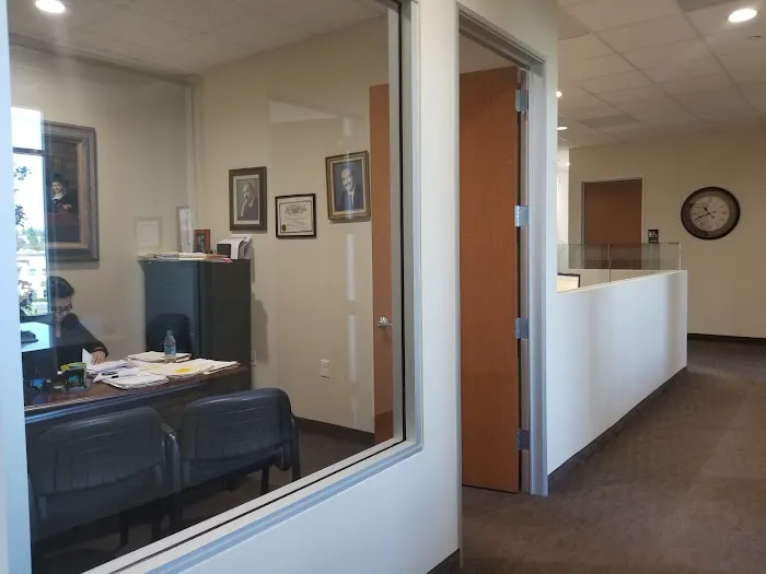 Law Offices of Moreno & Associates 4