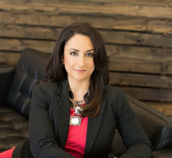 Naima B. Solomon, Esq. 1