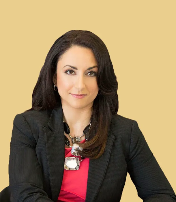 Naima B. Solomon, Esq. 5