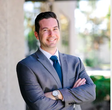 John B. Sturges, IV, Esq. 2
