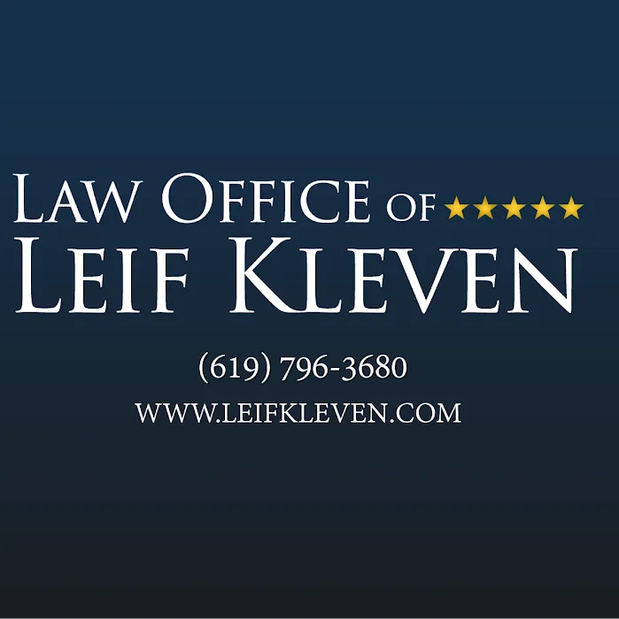Law Office of Leif Kleven 2
