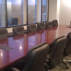 Kimball, Tirey & St. John LLP ico
