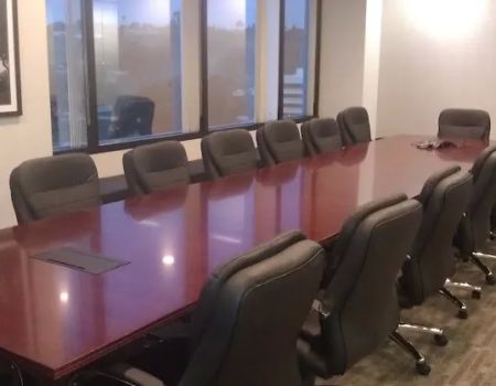 Kimball, Tirey & St. John LLP