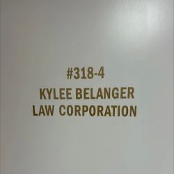 Kylee Belanger - Attorney at Law ico