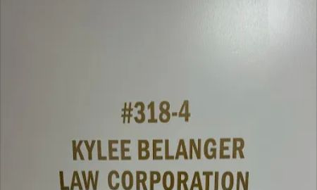 Kylee Belanger - Attorney at Law