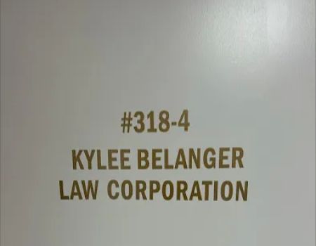 Kylee Belanger - Attorney at Law