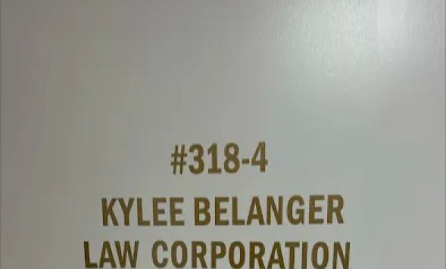 Kylee Belanger - Attorney at Law