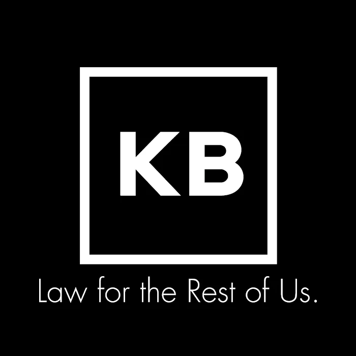 Kylee Belanger - Attorney at Law 5