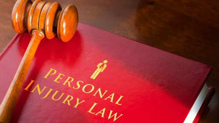 Law Offices of David A Kaufman, APC 9