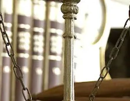 Don Eric Salom, Attorney At Law