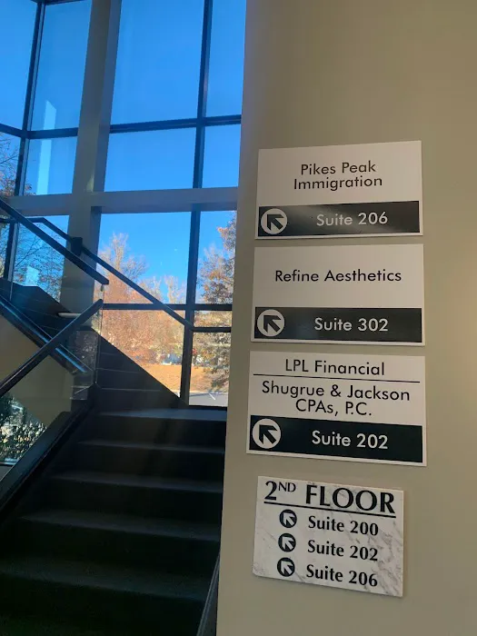 Pikes Peak Immigration LLC 8