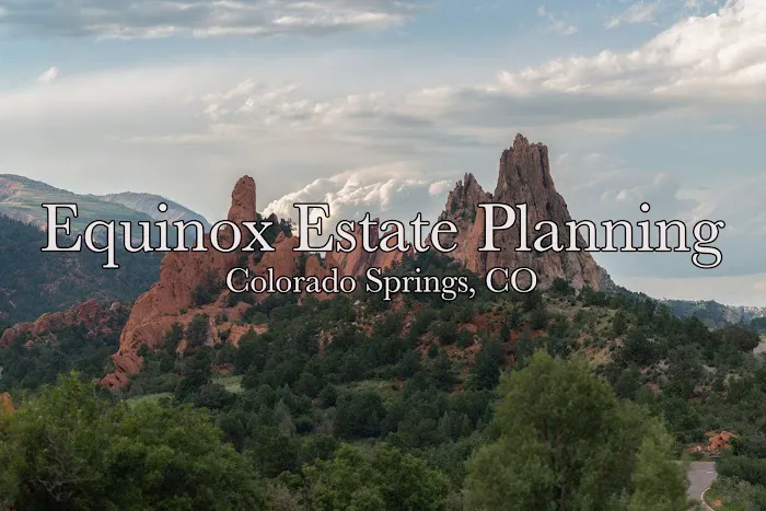 Equinox Estate Planning 0