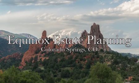 Equinox Estate Planning