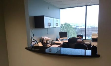 Law Office of Geoffrey H. Atzbach, PC