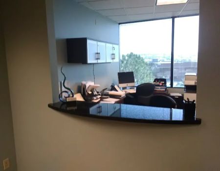 Law Office of Geoffrey H. Atzbach, PC