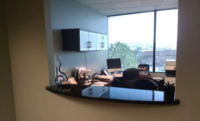 Law Office of Geoffrey H. Atzbach, PC