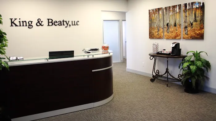King & Beaty, LLC 1