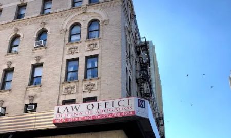 Law Office Of Patricia M. Machado, P.C.